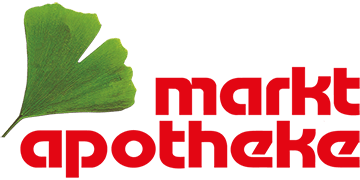 Markt Apotheke - Logo